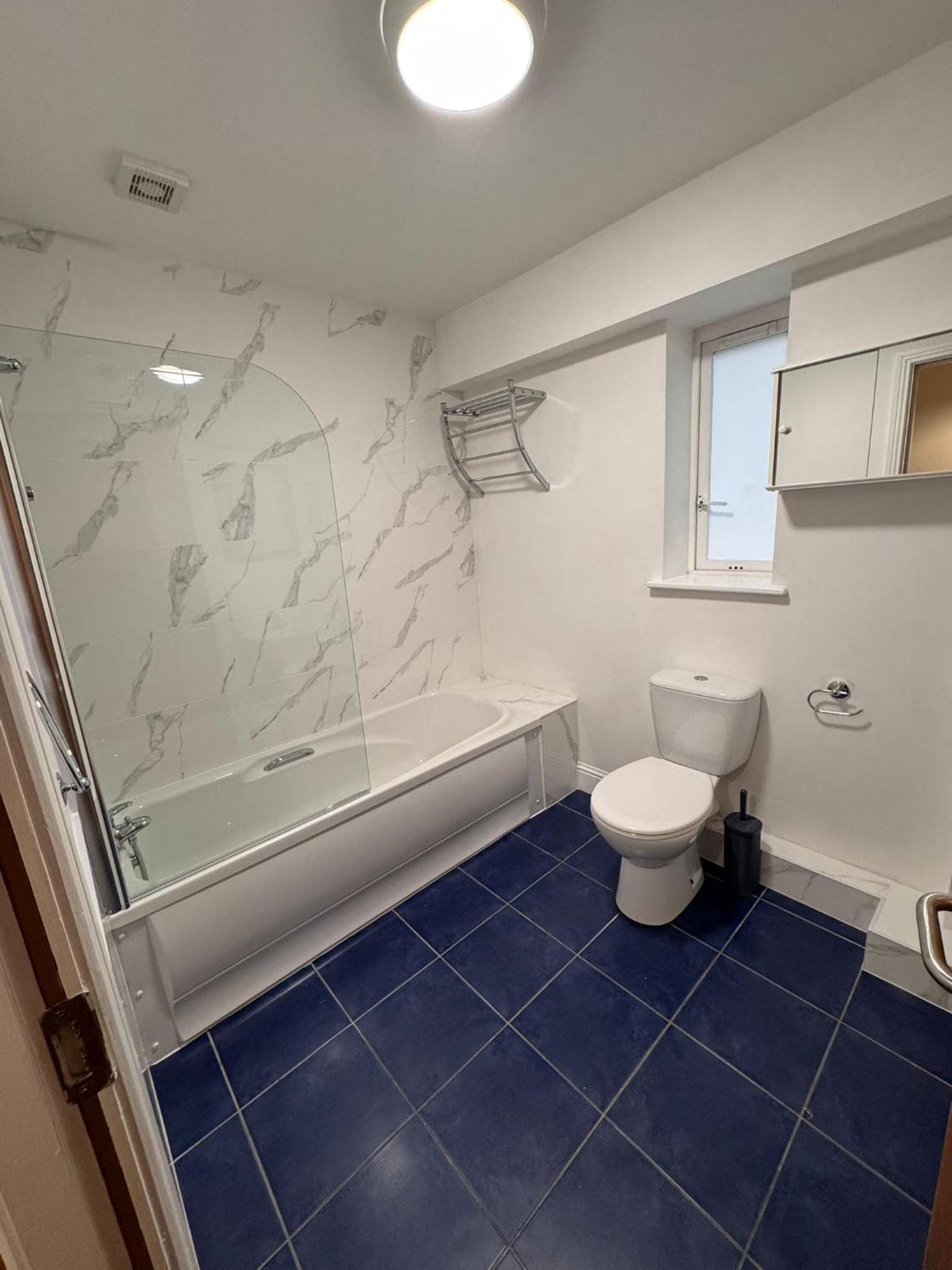 Washington Street Apartment Cork Exteriér fotografie
