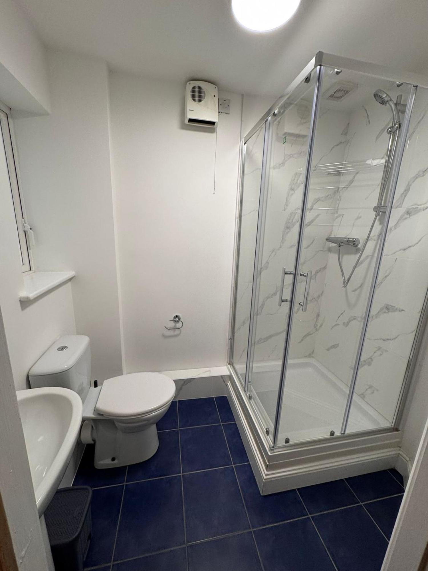 Washington Street Apartment Cork Exteriér fotografie