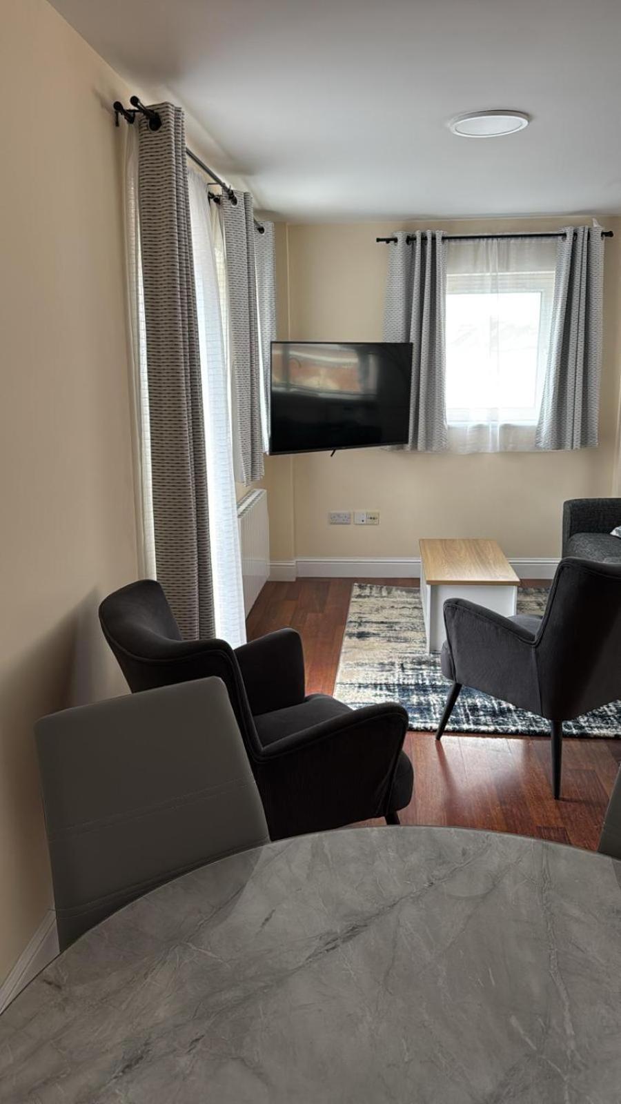 Washington Street Apartment Cork Exteriér fotografie