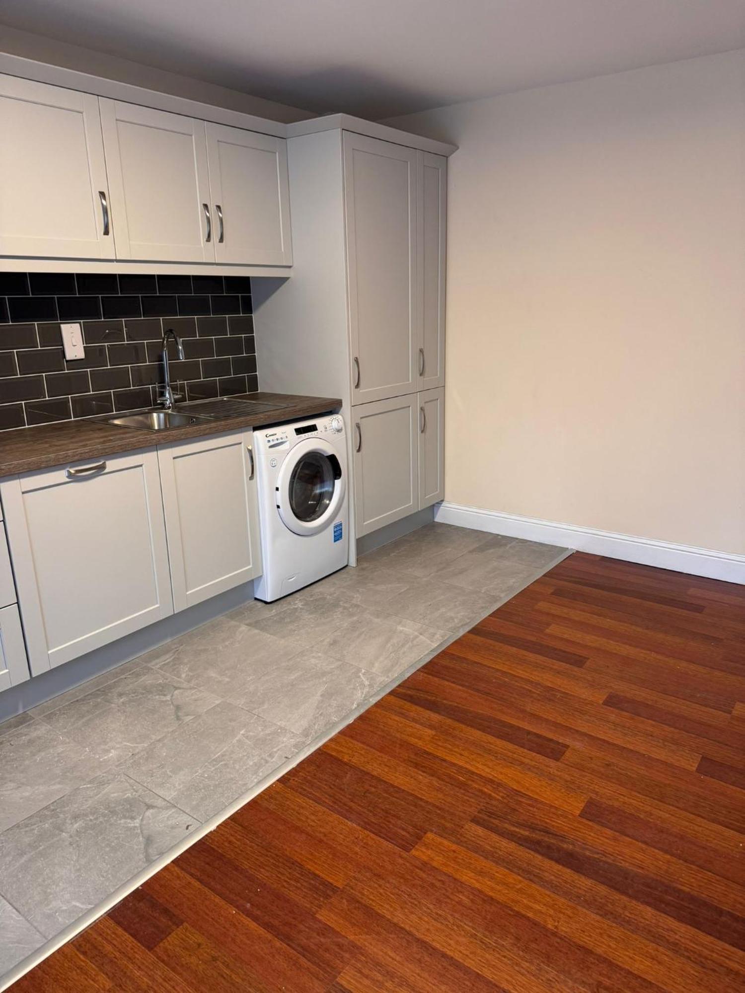Washington Street Apartment Cork Exteriér fotografie