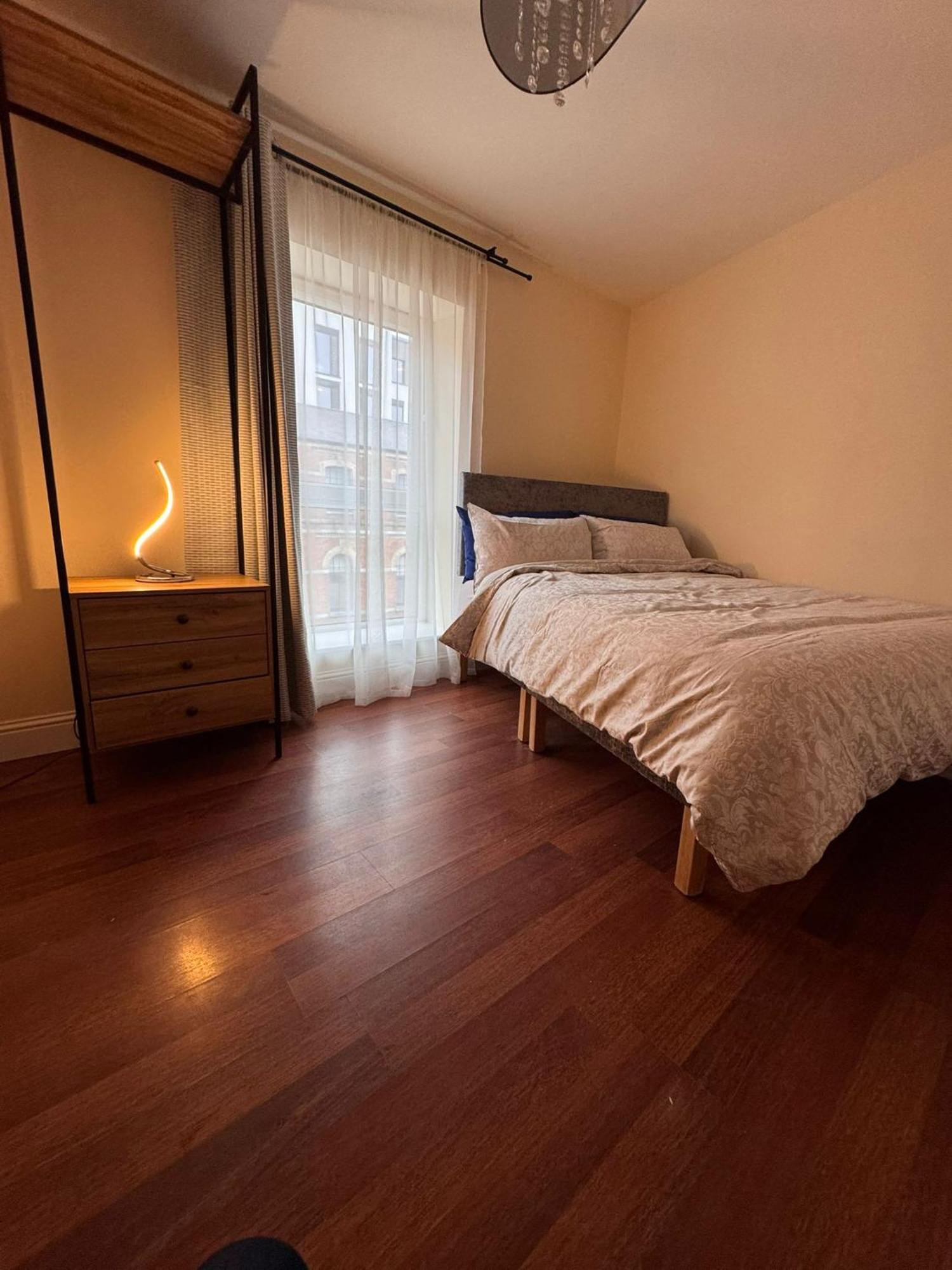 Washington Street Apartment Cork Exteriér fotografie