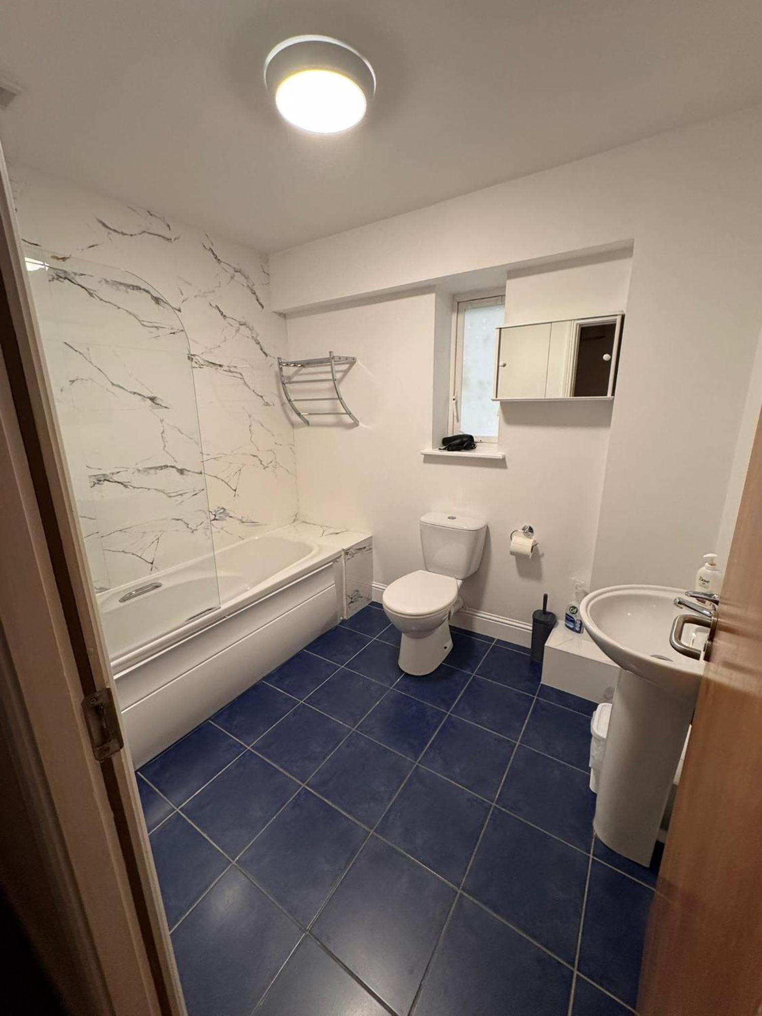 Washington Street Apartment Cork Exteriér fotografie
