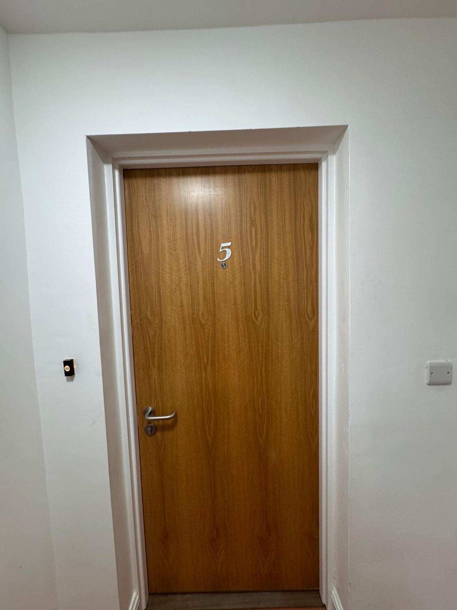 Washington Street Apartment Cork Exteriér fotografie