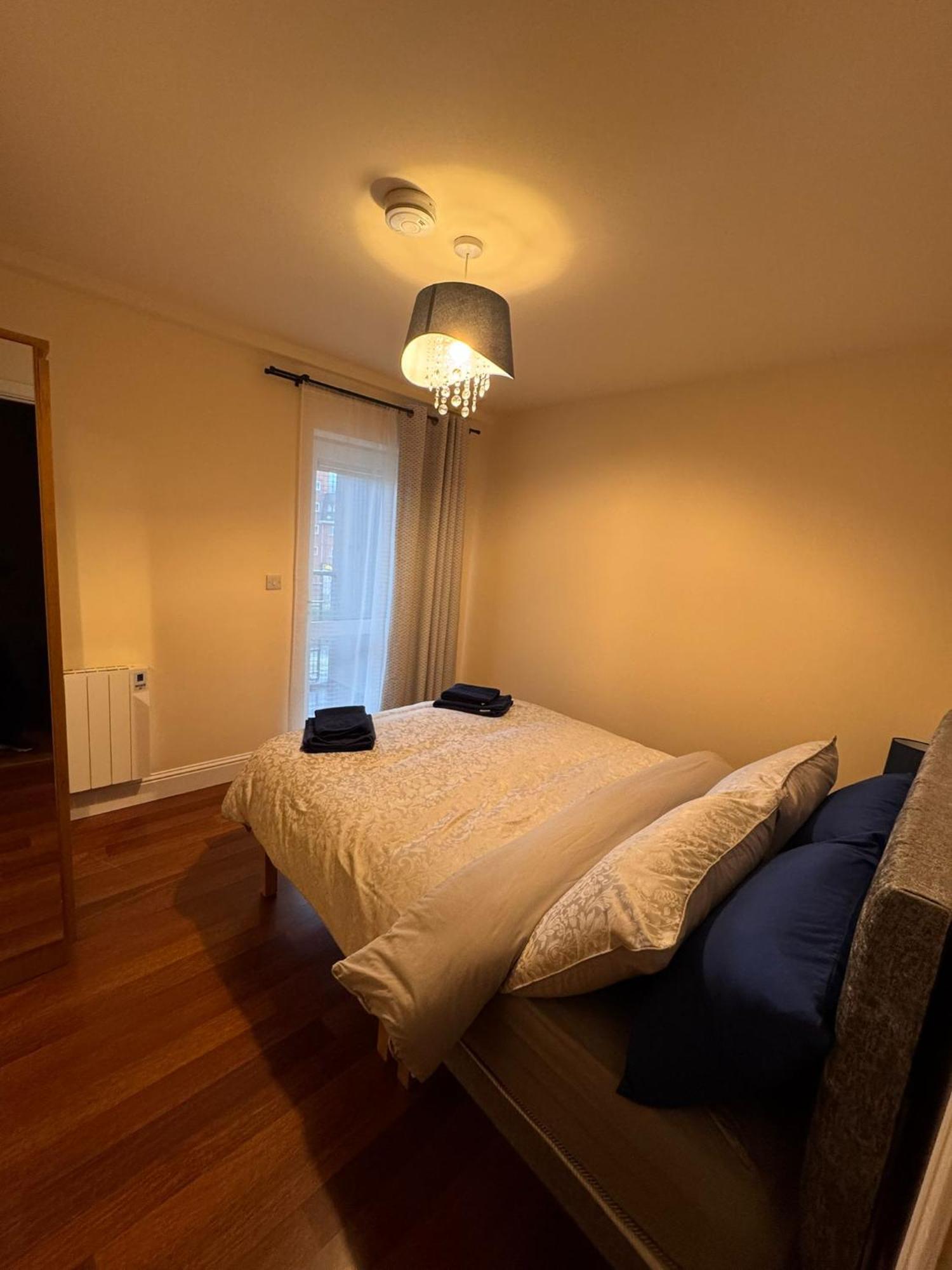 Washington Street Apartment Cork Exteriér fotografie
