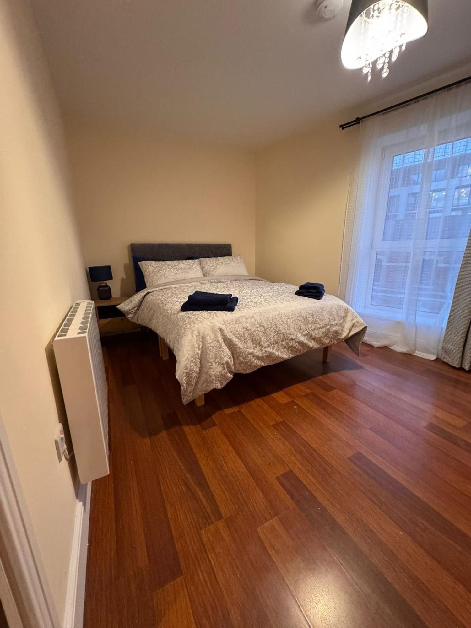 Washington Street Apartment Cork Exteriér fotografie