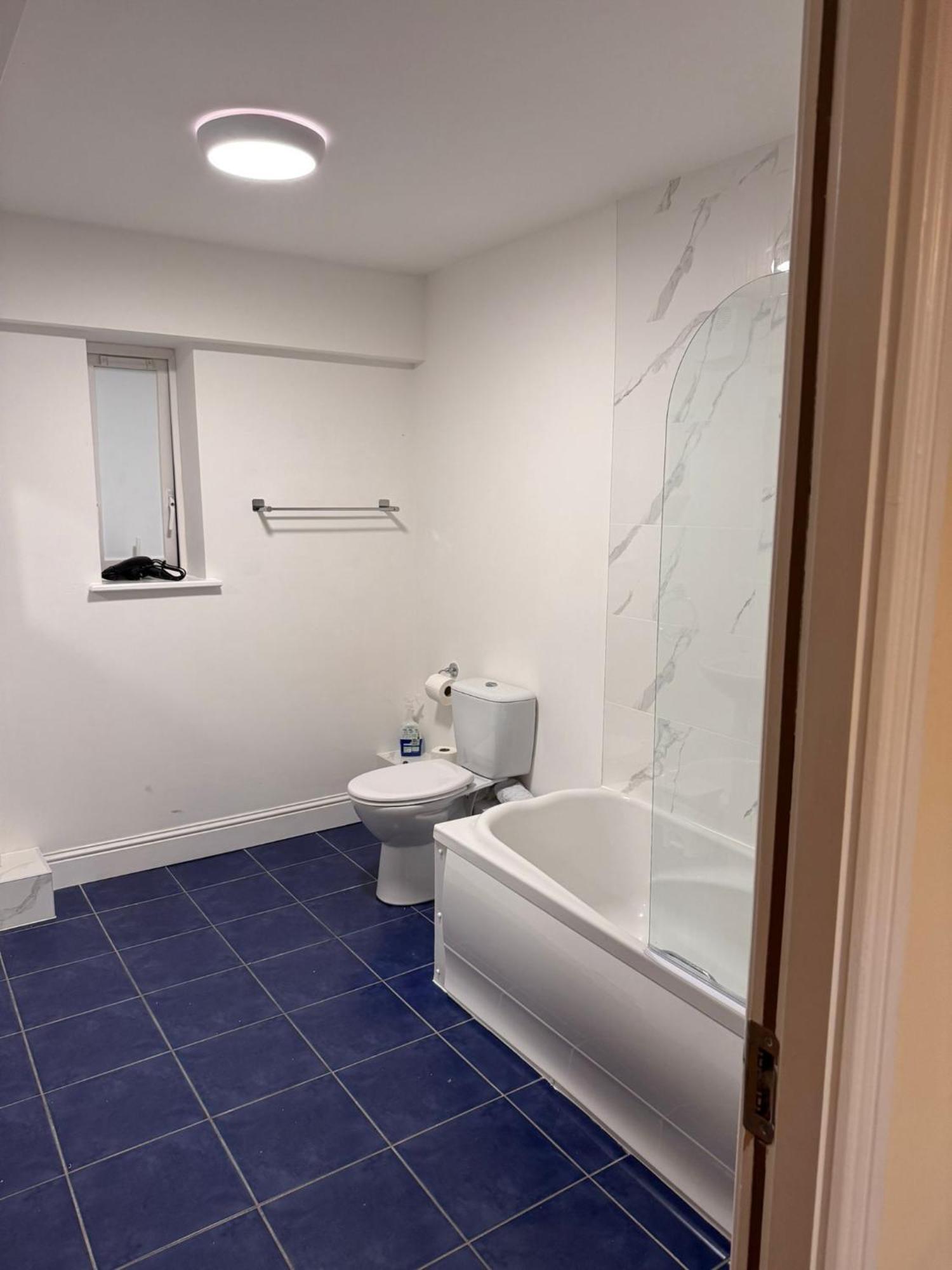 Washington Street Apartment Cork Exteriér fotografie