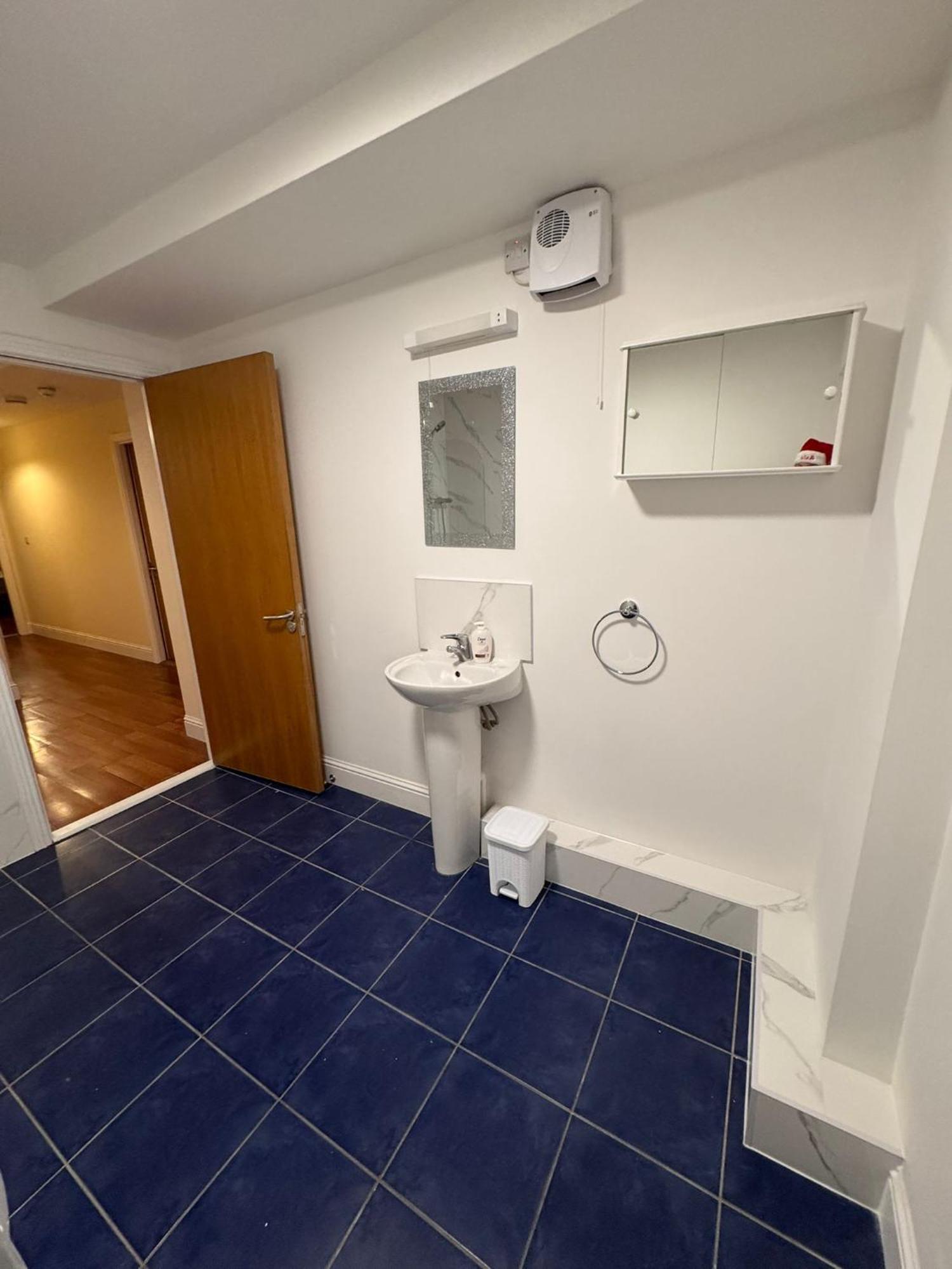Washington Street Apartment Cork Exteriér fotografie