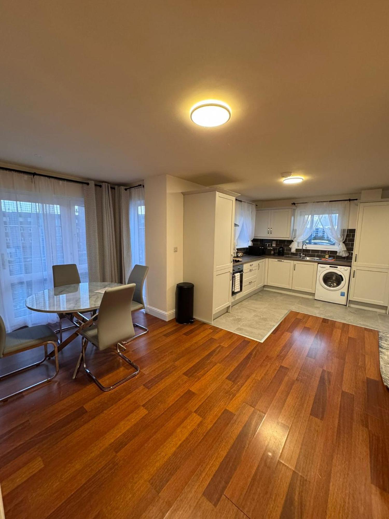 Washington Street Apartment Cork Exteriér fotografie