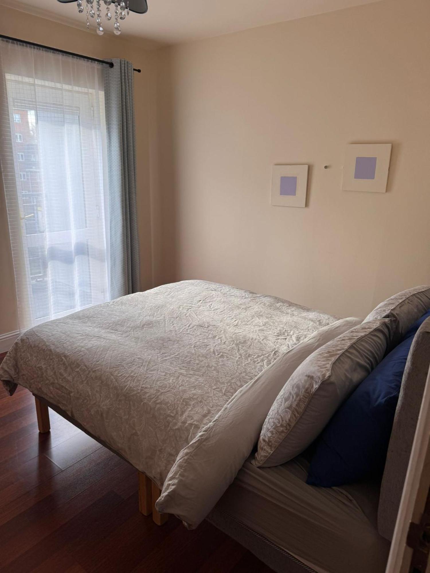 Washington Street Apartment Cork Exteriér fotografie