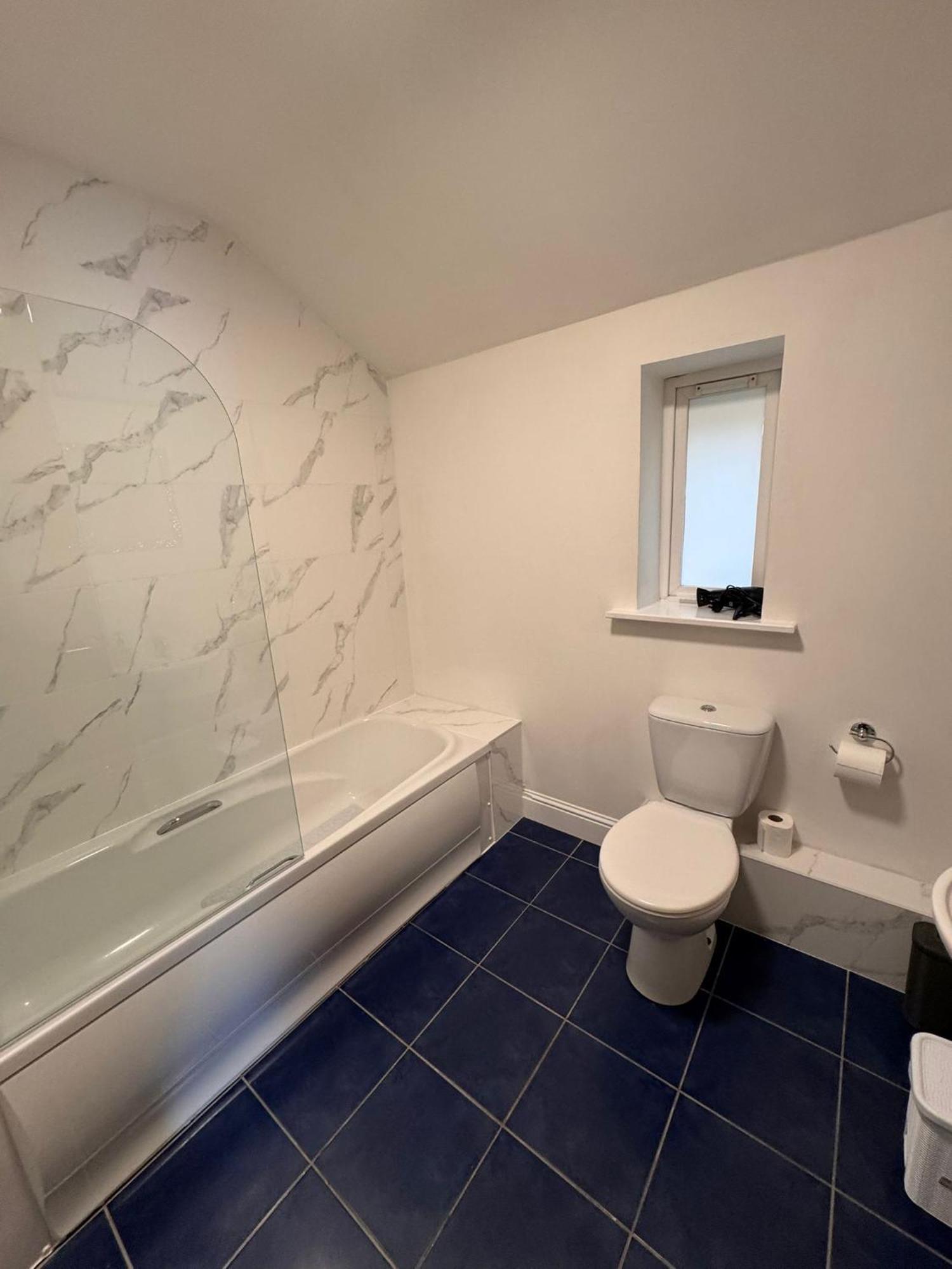 Washington Street Apartment Cork Exteriér fotografie