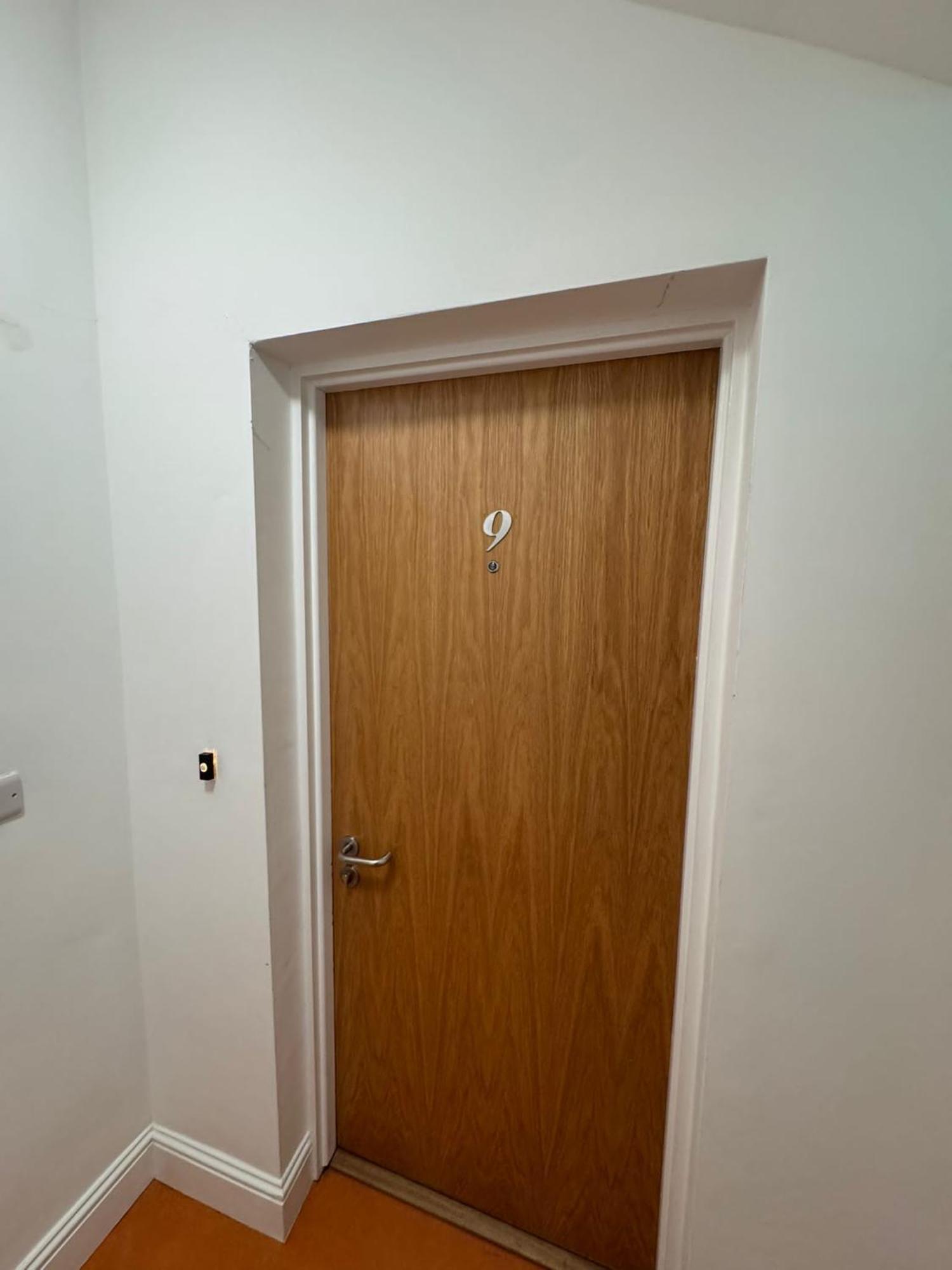 Washington Street Apartment Cork Exteriér fotografie