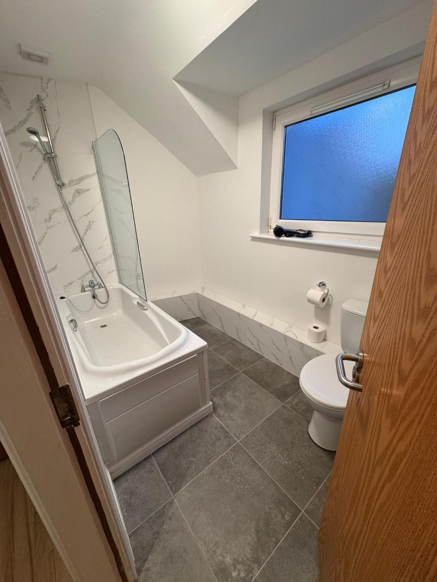 Washington Street Apartment Cork Exteriér fotografie