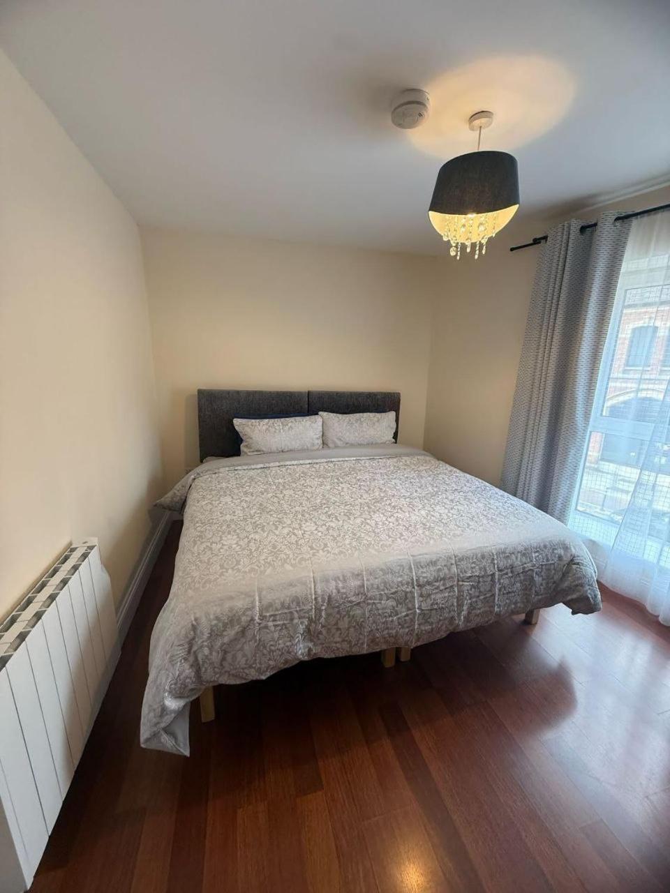 Washington Street Apartment Cork Exteriér fotografie